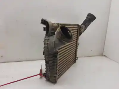 Second-hand car spare part intercooler for audi q7 (4l) 3.0 tdi oem iam references 7p0145804a  