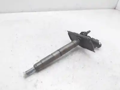 Second-hand car spare part injector for audi q7 (4l) 3.0 tdi oem iam references 059130277ah  