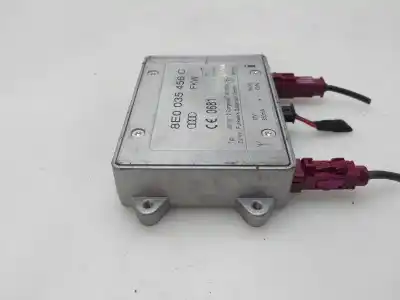 Second-hand car spare part antenna amplifier for audi q7 (4l) 3.0 tdi oem iam references 8e0035456c