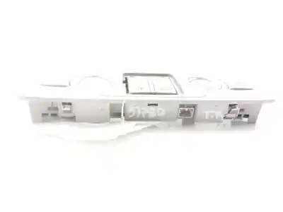 Second-hand car spare part interior light for audi q7 (4l) 3.0 tdi oem iam references 4l0947112a