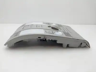 Second-hand car spare part interior light for audi q7 (4l) 3.0 tdi oem iam references 4l0947135p