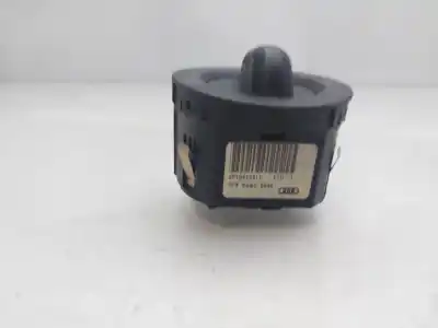 Second-hand car spare part headlights switch for audi q7 (4l) 3.0 tdi oem iam references 4f1941531d  