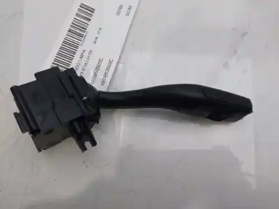 Second-hand car spare part windshiel wiper switch for audi q7 (4l) 3.0 tdi oem iam references 4e0953503c  
