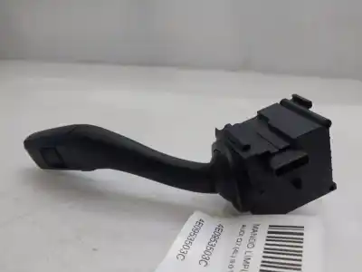 Second-hand car spare part windshiel wiper switch for audi q7 (4l) 3.0 tdi oem iam references 4e0953503c  