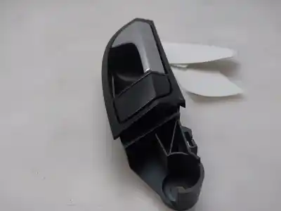 Second-hand car spare part interior right rear handle for audi q7 (4l) 3.0 tdi oem iam references 4l0837020