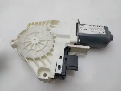 Second-hand car spare part right front window motor for audi q7 (4l) 3.0 tdi oem iam references 4l0959802b
