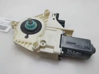 Second-hand car spare part right front window motor for audi q7 (4l) 3.0 tdi oem iam references 4l0959802b  