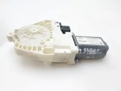 Second-hand car spare part left front window motor for audi q7 (4l) 3.0 tdi oem iam references 4l0959801b
