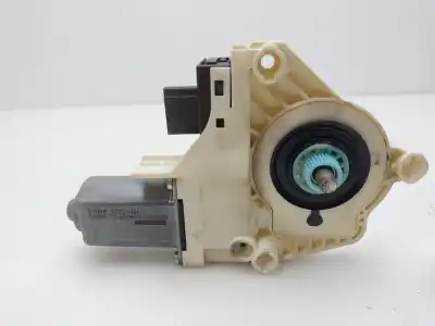 Second-hand car spare part left front window motor for audi q7 (4l) 3.0 tdi oem iam references 4l0959801b  