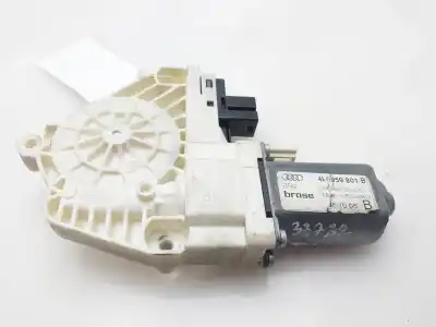 Second-hand car spare part rear left window motor for audi q7 (4l) 3.0 tdi oem iam references 4l0959801b