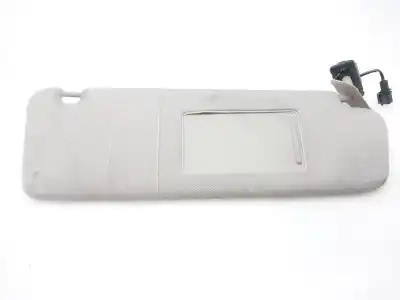 Автозапчастина б/у правильний натір для audi q7 (4l) 3.0 tdi посилання на oem iam 4l0857551  