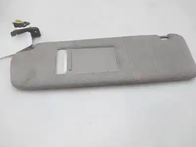 Автозапчастина б/у лівий натір для audi q7 (4l) 3.0 tdi посилання на oem iam 4l0857551  