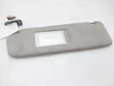 Автозапчастина б/у лівий натір для audi q7 (4l) 3.0 tdi посилання на oem iam 4l0857551  