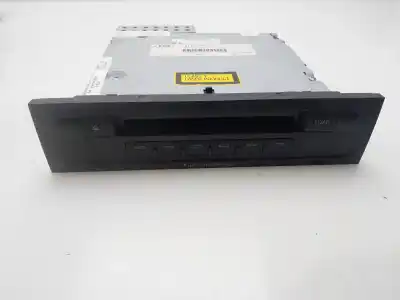Second-hand car spare part audio system / radio cd for audi q7 (4l) 3.0 tdi oem iam references 4l0035110  