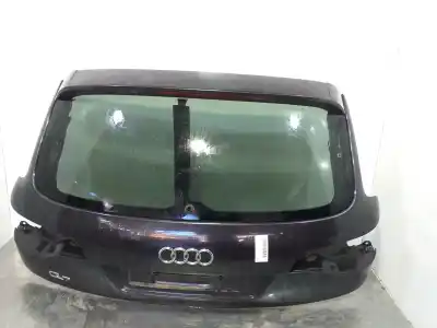 Автозапчастина б/у загальні двері для audi q7 (4l) 3.0 tdi посилання на oem iam 4l0827023  