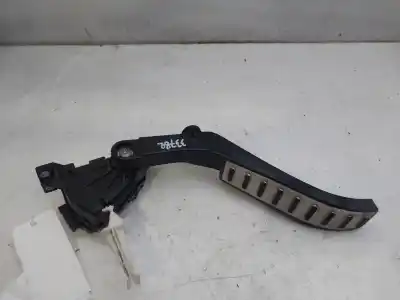 Second-hand car spare part accelerator pedal for audi q7 (4l) 3.0 tdi oem iam references 7l0723507d
