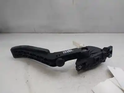 Second-hand car spare part accelerator pedal for audi q7 (4l) 3.0 tdi oem iam references 7l0723507d  