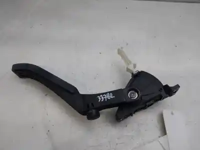Second-hand car spare part accelerator pedal for audi q7 (4l) 3.0 tdi oem iam references 7l0723507d  