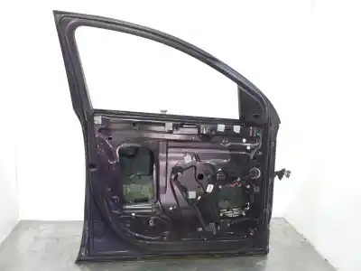 Second-hand car spare part left front door for audi q7 (4l) 3.0 tdi oem iam references 4l0831051a  
