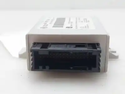 Second-hand car spare part electronic module for audi q7 (4l) 3.0 tdi oem iam references 4f0907273a