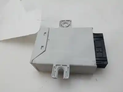 Second-hand car spare part electronic module for audi q7 (4l) 3.0 tdi oem iam references 4f0907273a  