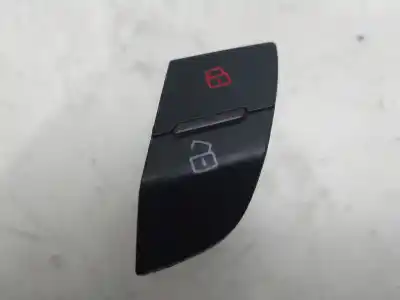 Second-hand car spare part switch for audi q7 (4l) 3.0 tdi oem iam references 4l1962107