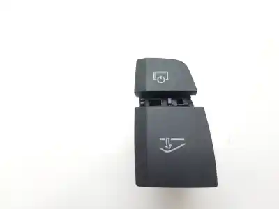 Second-hand car spare part multifunction switch for audi q7 (4l) 3.0 tdi oem iam references 4l1927227  