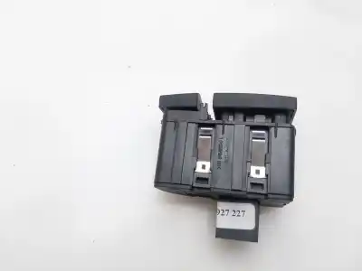 Second-hand car spare part multifunction switch for audi q7 (4l) 3.0 tdi oem iam references 4l1927227