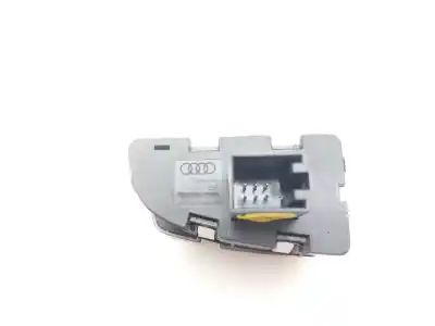 Second-hand car spare part multifunction switch for audi q7 (4l) 3.0 tdi oem iam references 4l1927227  