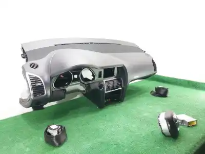 Автозапчасти б/у комплект подушки безопасности за audi q7 (4l) 3.0 tdi ссылки oem iam 4l1857067  