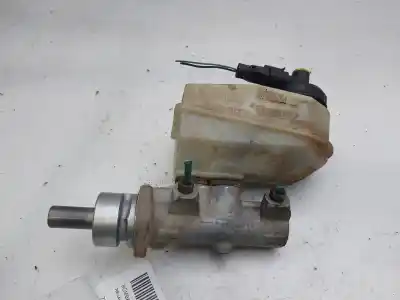 Pezzo di ricambio per auto di seconda mano POMPA FRENI per RENAULT SCENIC (JA..)  Riferimenti OEM IAM 7701206792  