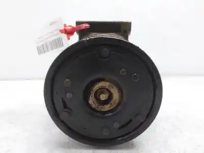 Second-hand car spare part air conditioning compressor for renault scenic (ja..) 1.4 16v authentique oem iam references 1135289  