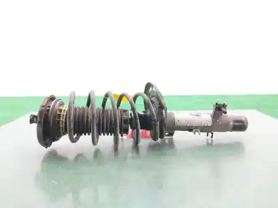 Second-hand car spare part front right shock absorber for citroen c3 lx oem iam references 9672655580