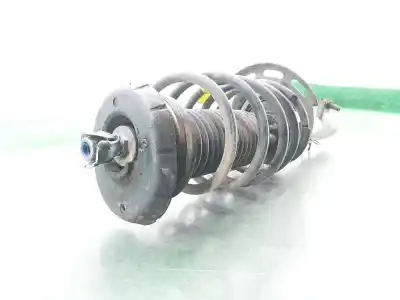 Second-hand car spare part front right shock absorber for citroen c3 lx oem iam references 9672655580  