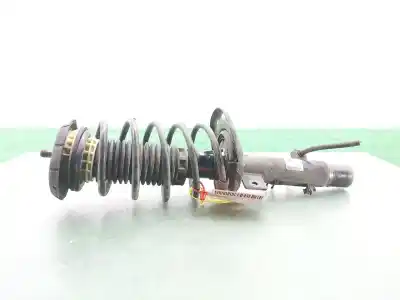 Peça sobressalente para automóvel em segunda mão AMORTECEDOR DIANTEIRO ESQUERDO por CITROEN C3  Referências OEM IAM 9672655480  