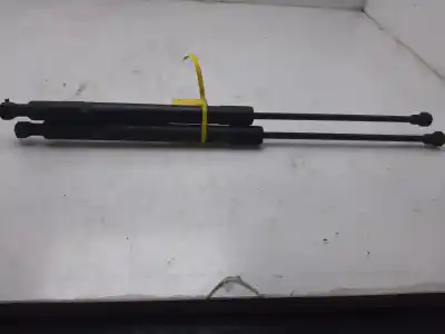 Second-hand car spare part tailgate gas strut for citroen c3 lx oem iam references 9683733980