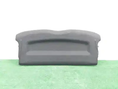 Second-hand car spare part parcel shelf for citroen c3 lx oem iam references 8794zy  