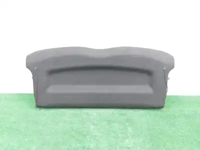 Second-hand car spare part parcel shelf for citroen c3 lx oem iam references 8794zy