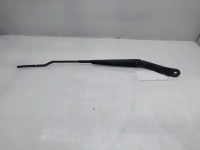 Second-hand car spare part front right windshield wiper arm for citroen c3 lx oem iam references 9683382180