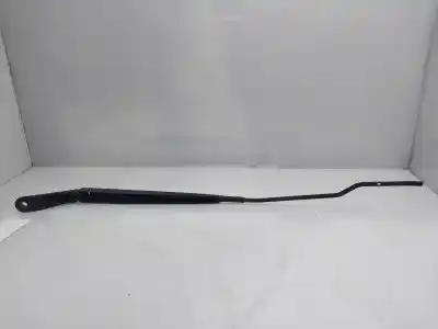 Second-hand car spare part front right windshield wiper arm for citroen c3 lx oem iam references 9683381680