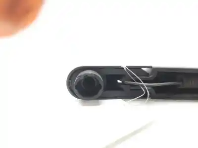 Peça sobressalente para automóvel em segunda mão haste de escova traseiro por citroen c3 lx referências oem iam 80011247  