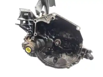 Pezzo di ricambio per auto di seconda mano riduttore per citroen c3 lx riferimenti oem iam 20cq87  5 velocidades