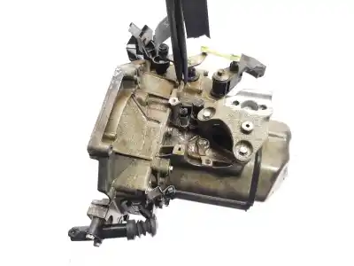 Pezzo di ricambio per auto di seconda mano riduttore per citroen c3 lx riferimenti oem iam 20cq87  5 velocidades
