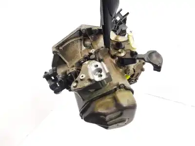 Second-hand car spare part gearbox for citroen c3 lx oem iam references 20cq87