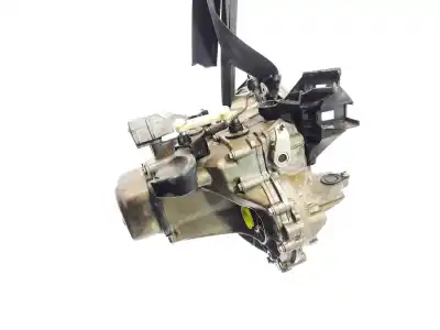 Pezzo di ricambio per auto di seconda mano riduttore per citroen c3 lx riferimenti oem iam 20cq87  5 velocidades