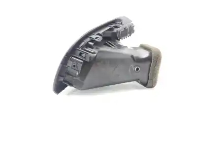 Second-hand car spare part air ventilation grille for citroen c3 lx oem iam references 9685750077  