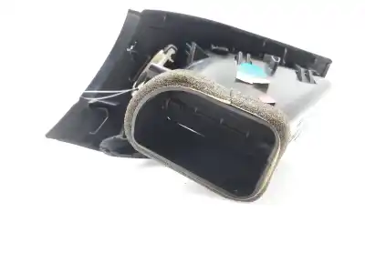 Second-hand car spare part air ventilation grille for citroen c3 lx oem iam references 9685750077  