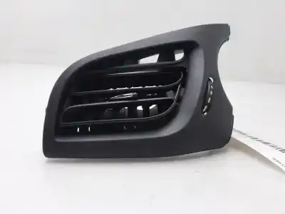 Second-hand car spare part air ventilation grille for citroen c3 lx oem iam references 9685749677  