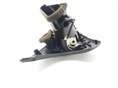 Second-hand car spare part air ventilation grille for citroen c3 lx oem iam references 9685749677