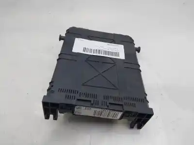 Second-hand car spare part bsi control unit for citroen c3 lx oem iam references 9664983380  